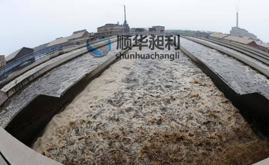 造纸污水处理絮凝剂天博网页版（中国）有限公司官网选型