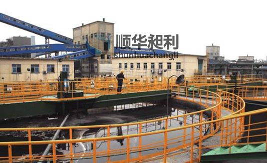 洗煤污水处理絮凝剂天博网页版（中国）有限公司官网选型